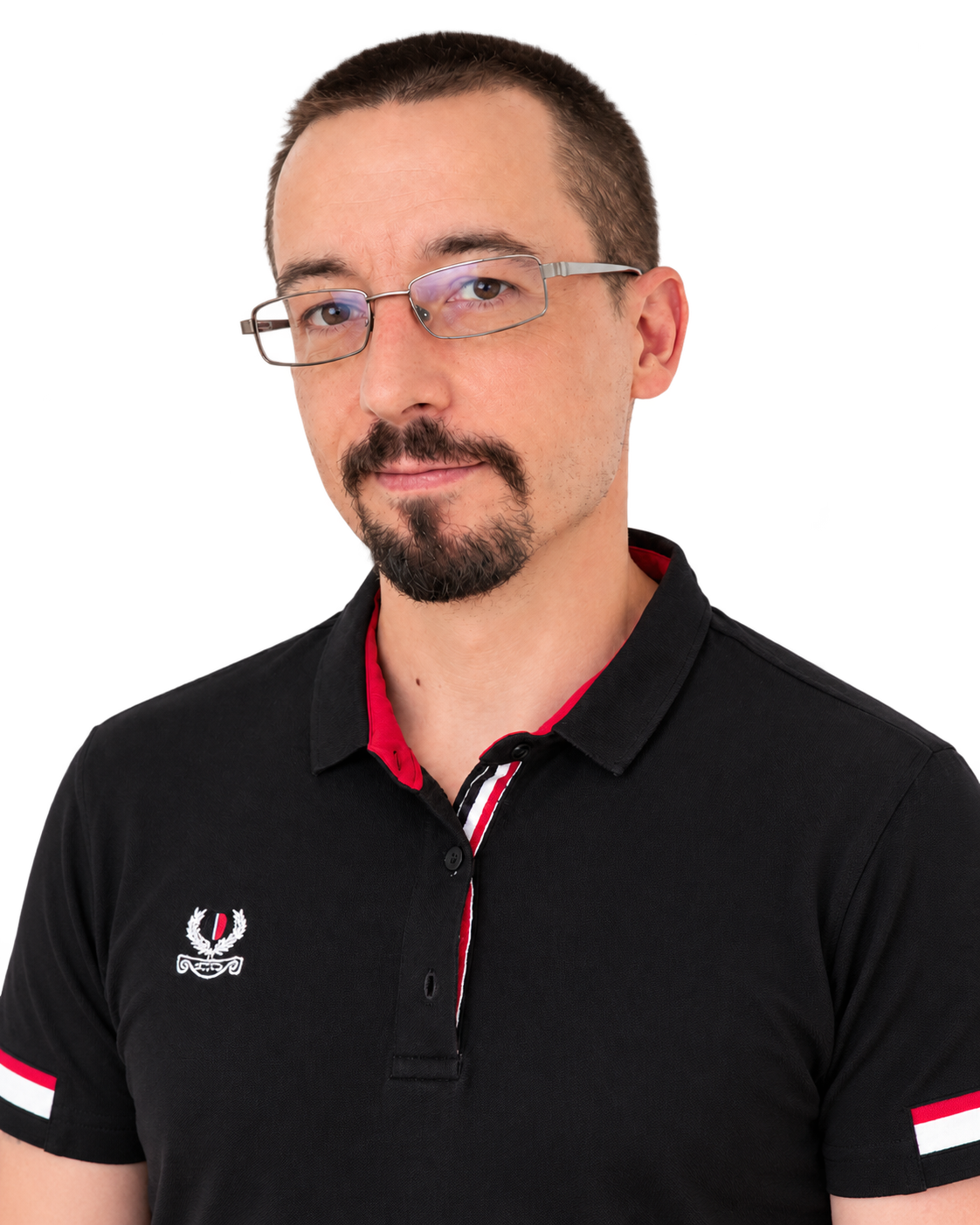 Porträt von Julian Kocmut, Webentwickler und Gründer von JK Concepts