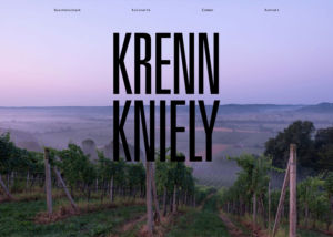 Krenn-Kniely