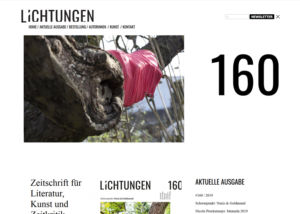 Lichtungen